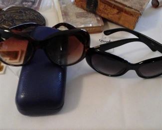 Jacqueline Kennedy Bouvire (J B K) sunglasses 