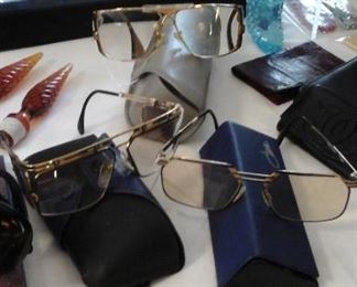 Cazal (Germany ) designer sunglasses

