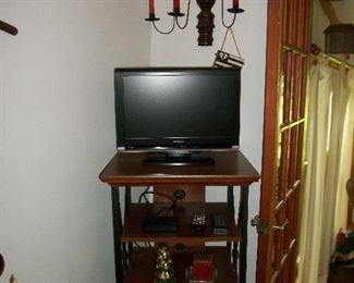 Tv, Stand