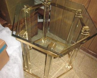 Retro Tables