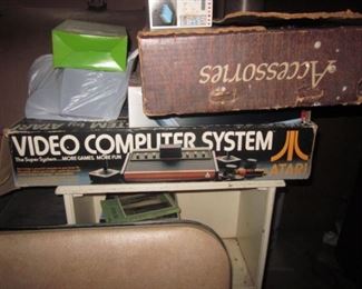 Atari