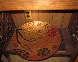 Vintage Platters