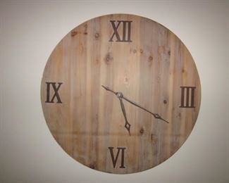 Wall Clock