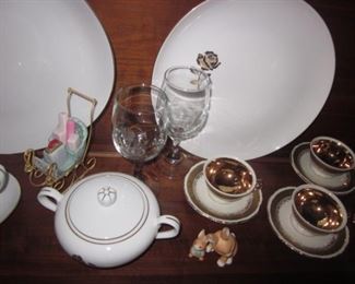 China Sets