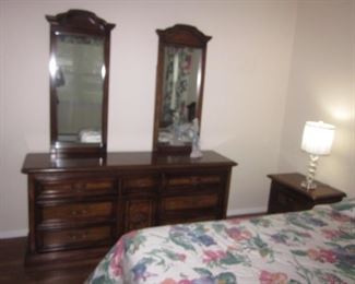 Bedroom Suites