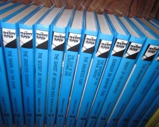 Hardy Boys