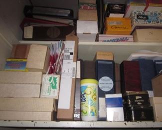 Baseball Card Collection