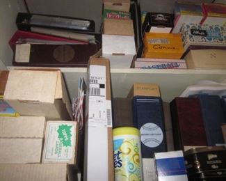 Baseball Card Collection