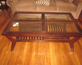 Gently Used R & F Living Room Suite