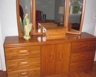 Bedroom Suites