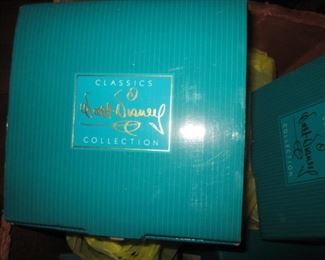 Walt Disney Collections
