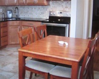 Kitchen Suite