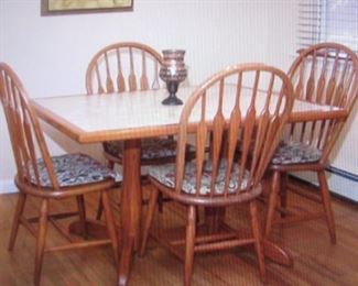 Dining Suite