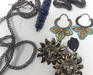 Costume Jewelry