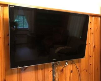 Flat Screen TV