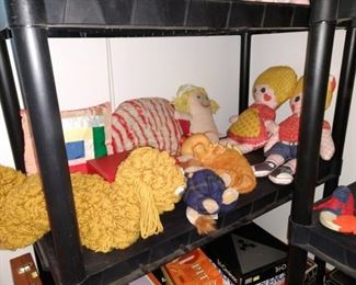1st Bedroom Right: