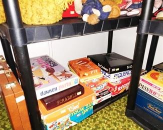 1st Bedroom Right: