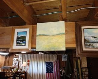Basement: Pictures