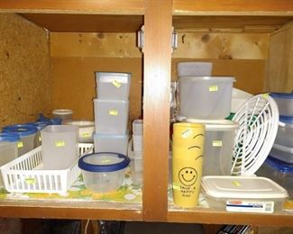 Basement: