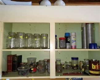 Garage: