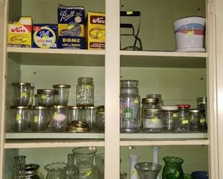 Basement: