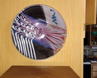 Living Room: Nice Plate