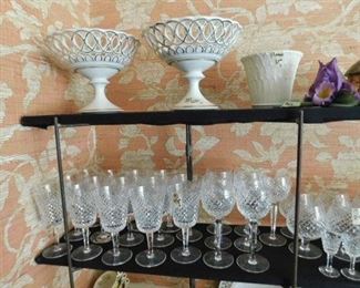 Waterford Crystal