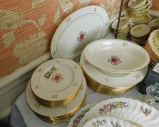 Lenox "Rhodoro"