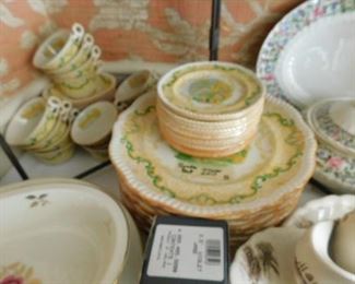 Copeland Spode