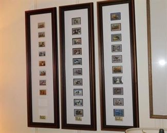 Duck Stamps