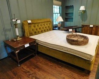 Charles H. Beckley Mattress