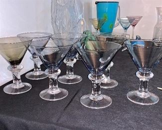 Stemware