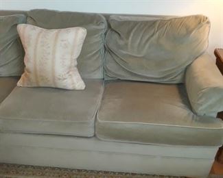 Ethan Allen Couch