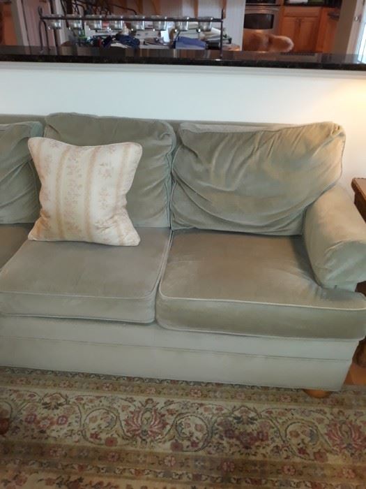 Ethan Allen Couch
