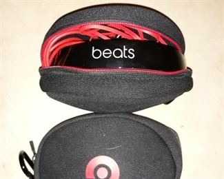 Beat Head phone