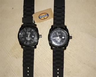Fossil Watches