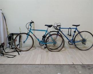 motobecane cyclepro bikes