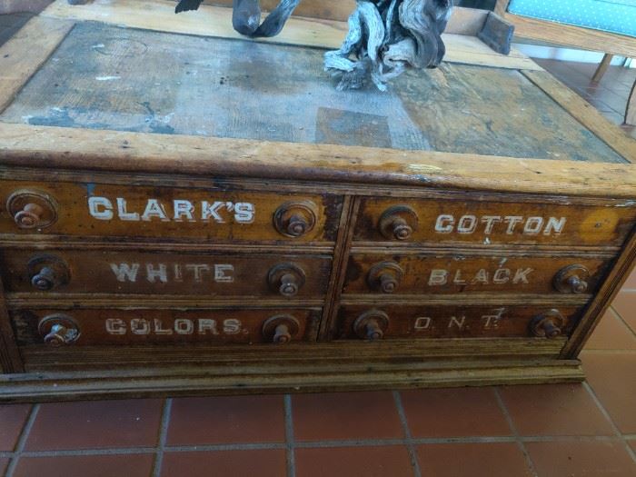 Awesome Kirkwood estate sale by Red Apron starts on 6/15/2019