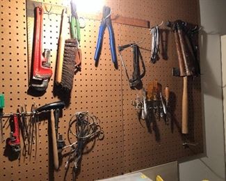 Tools