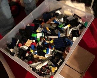 Legos