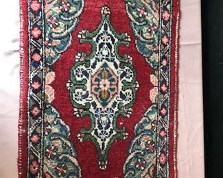Vintage Persian rugs