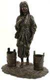 TOKYO SCHOOL BRONZE