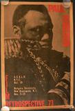 PAUL ROBESON POSTER