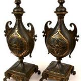 French Garnitures 1200-1500