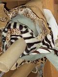 Animal print Fabrics