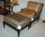 Example of fabric in use