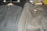 Mens Jos A Bank Suits sizes40-41