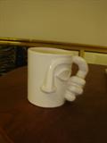 Think Drink MUG