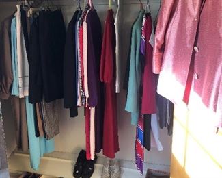 womens clothing