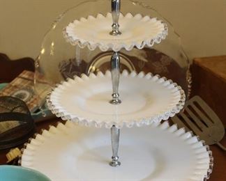 Fenton Silvercrest